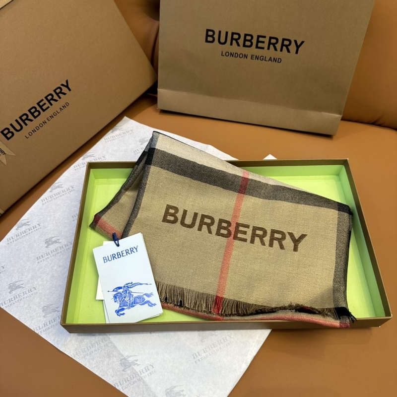 BURBERRY